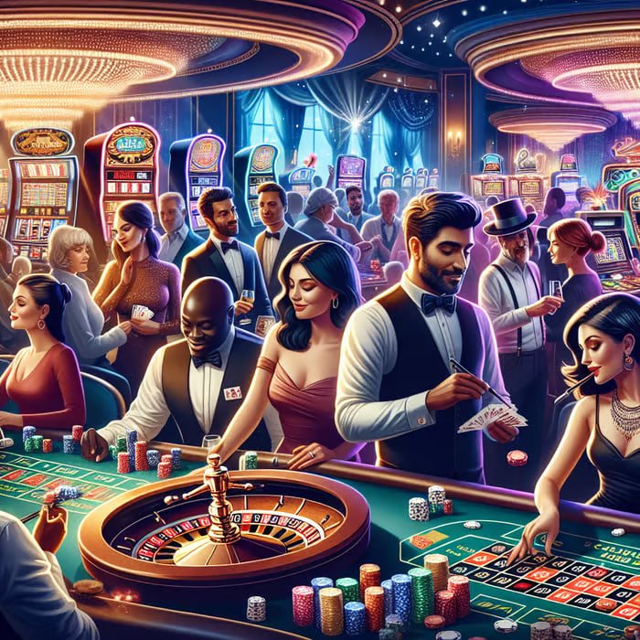 8999 bet apk গেম লবির বিভিন্ন বিভাগের পরিচিতি